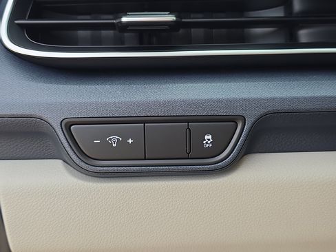New 2026 Kia Carnival EX FWD image 30