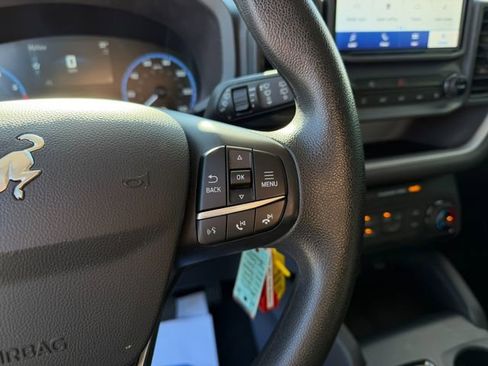 Used 2021 Ford Bronco Sport image 29