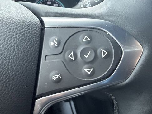 Used 2023 Chevrolet Traverse RS w/ LPO, Floor Liner Package image 21