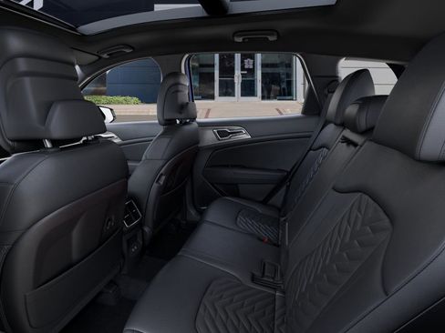 New 2026 Kia Sportage X-Pro Prestige image 18