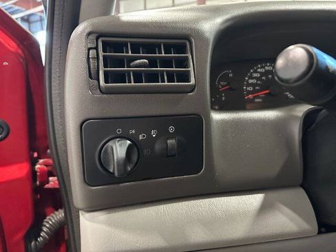 Used 2003 Ford F350 XLT AWD/4WD image 19