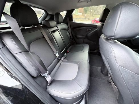 Used 2015 Hyundai Tucson GLS w/ Option Group 02 image 20