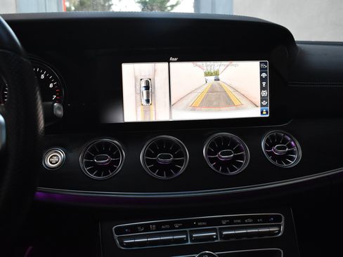 Used 2019 Mercedes-Benz E 450 Coupe image 38