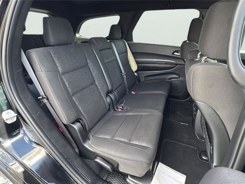Certified 2026 Dodge Durango GT AWD/4WD image 25