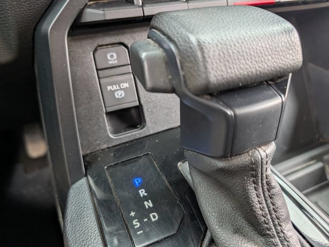 Used 2022 Toyota Tundra SR w/ SR Tow Package RWD image 27