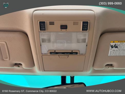 Used 2015 Toyota Land Cruiser AWD/4WD image 35