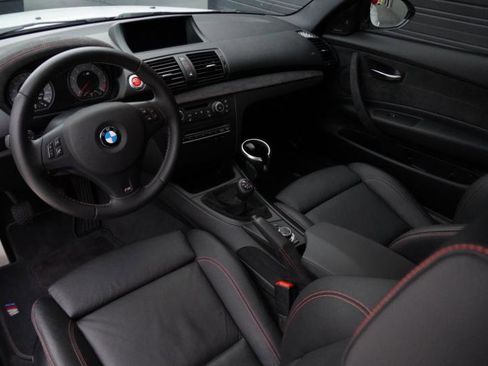 Used 2011 BMW 1 Series M image 49