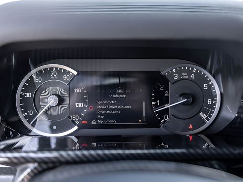 Used 2023 Land Rover Defender 130 SE AWD/4WD image 14