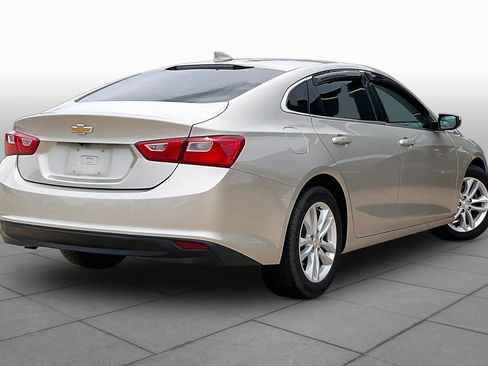 Used 2016 Chevrolet Malibu LT FWD image 13