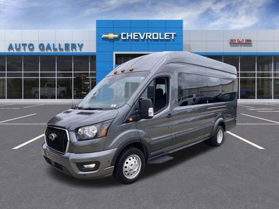 Used 2024 Ford Transit 350 XLT