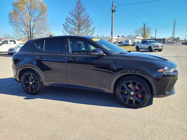 Used 2024 Dodge Hornet R/T AWD/4WD image 5
