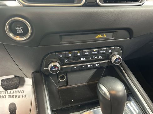 Certified 2023 MAZDA CX-5 AWD 2.5 S w/ Premium Package image 16