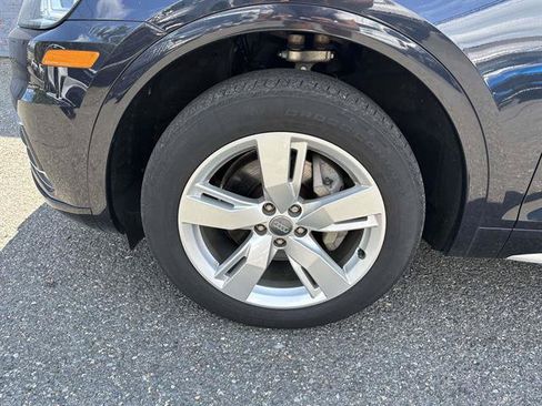 Used 2018 Audi Q5 2.0T Premium Plus w/ Premium Plus Package AWD/4WD image 4