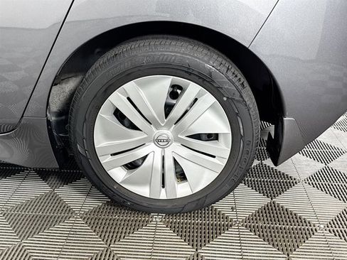 Certified 2023 Nissan Leaf S image 29