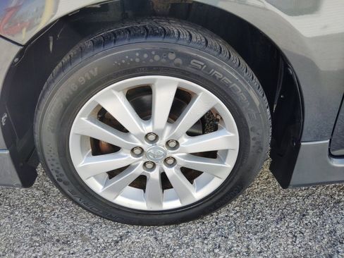 Used 2009 Toyota Corolla S image 10