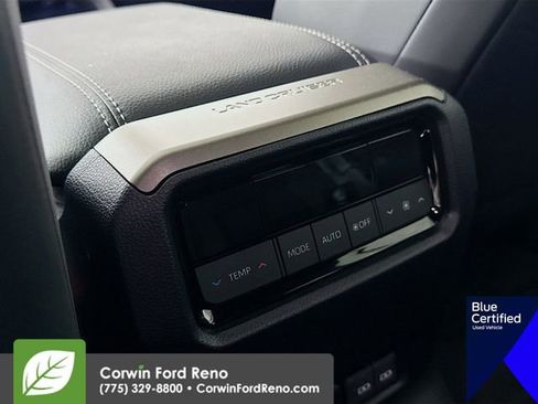 Used 2024 Toyota Land Cruiser image 30