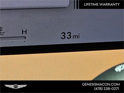 New 2026 Genesis GV70 2.5T Advanced image 29