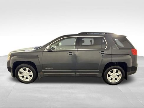 Used 2014 GMC Terrain SLE w/ Safety Package FWD image 6