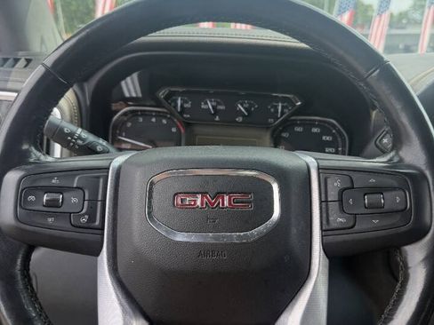 Used 2020 GMC Sierra 1500 Elevation w/ Elevation Value Package AWD/4WD image 4