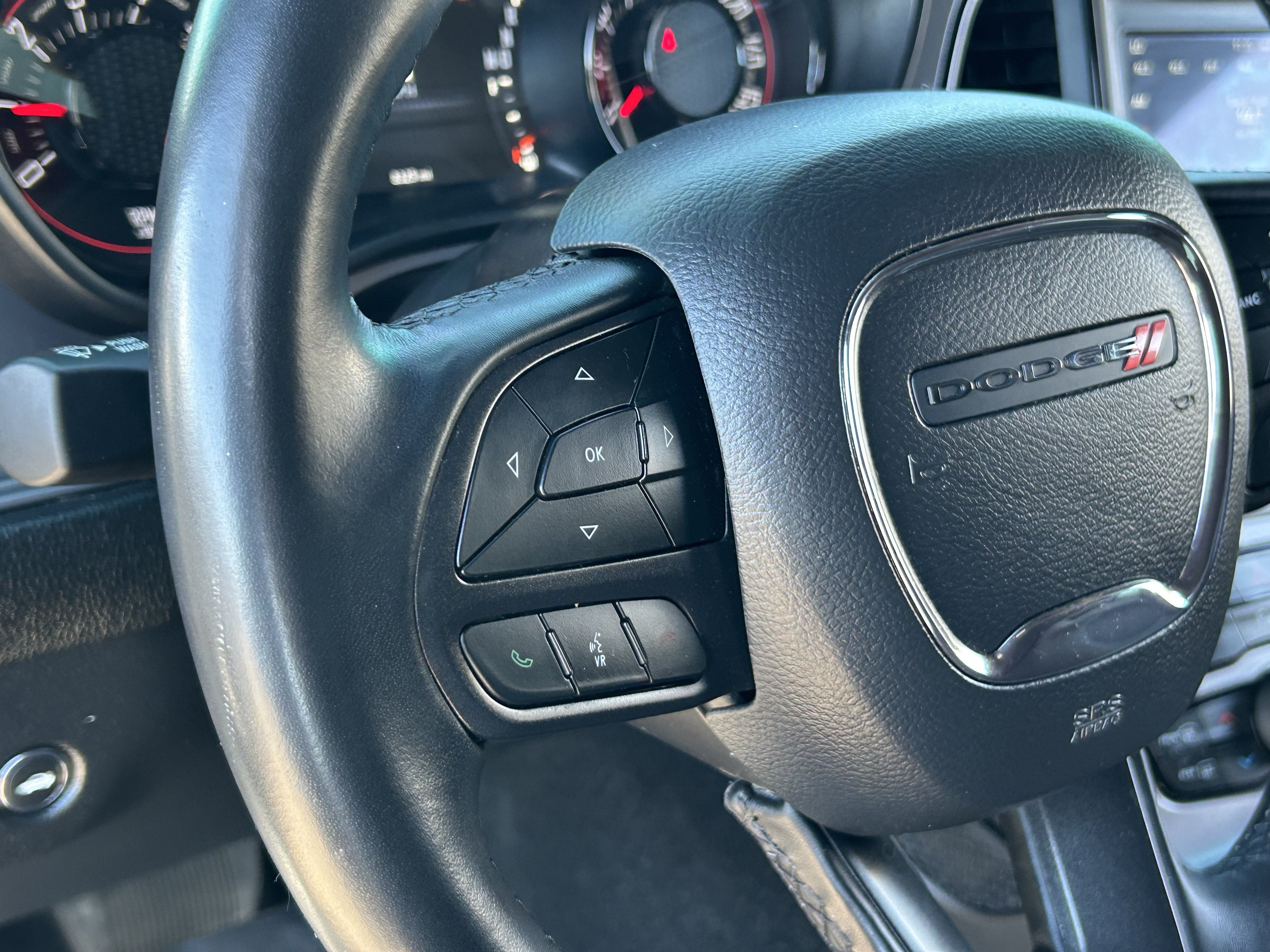 Certified 2023 Dodge Challenger GT w/ Blacktop Package RWD image 22