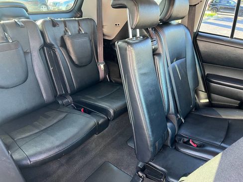 Used 2013 Toyota Highlander Limited AWD/4WD image 25