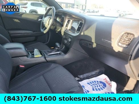 Used 2019 Dodge Charger SXT w/ Blacktop Package image 26