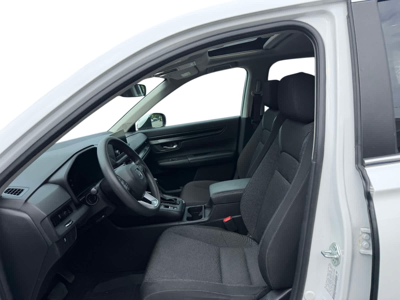 Used 2023 Honda CR-V EX image 14