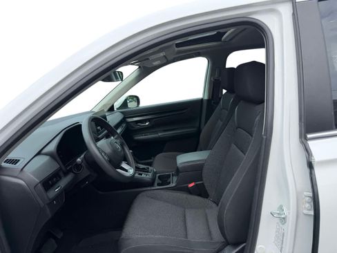 Used 2023 Honda CR-V EX image 14
