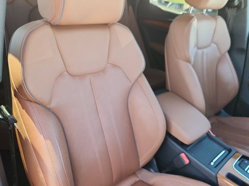 Used 2021 Audi Q5 2.0T Premium Plus AWD/4WD image 16