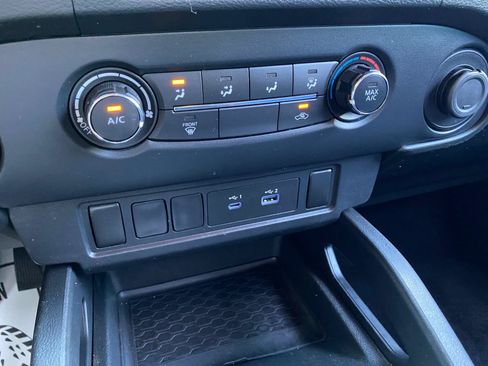Used 2022 Nissan Frontier S RWD image 62
