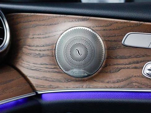 Certified 2022 Mercedes-Benz E 350 4MATIC Sedan image 19