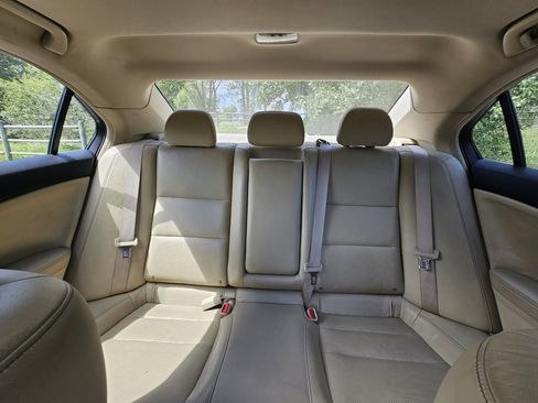 Used 2012 Acura TSX Sedan FWD image 25