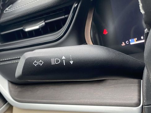 New 2026 Jeep Grand Cherokee L Limited image 24