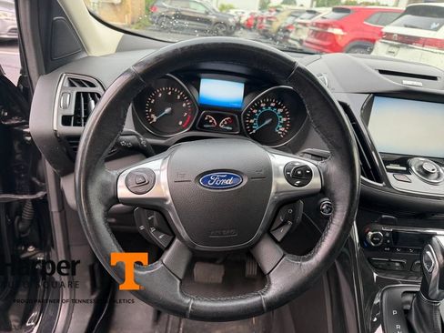 Used 2014 Ford Escape Titanium w/ Equipment Group 401A FWD image 16