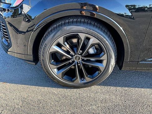 New 2026 Audi Q7 3.0T Premium Plus image 13