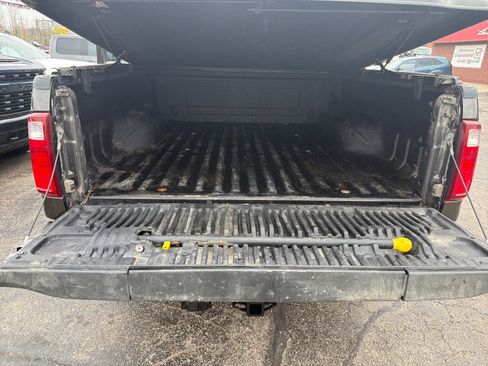 Used 2008 Ford F250 Lariat image 26