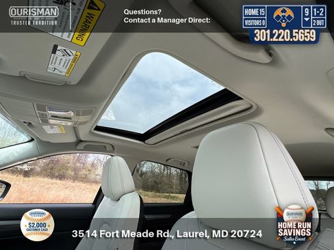 New 2025 MAZDA CX-5 AWD 2.5 S w/ Preferred Package image 19