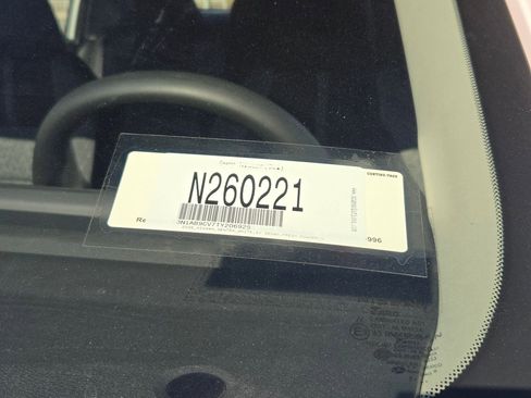 New 2026 Nissan Sentra SV w/ Floor Mat Package FWD image 22