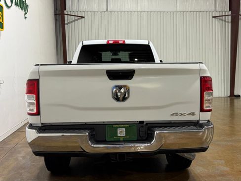 Used 2021 RAM 2500 Tradesman w/ Chrome Appearance Group image 7