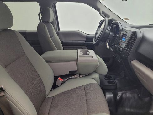 Used 2017 Ford F150 XL w/ XL Power Equipment Group AWD/4WD image 21