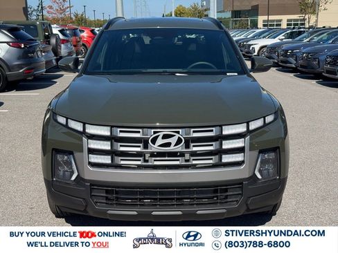 New 2026 Hyundai Santa Cruz SEL image 7