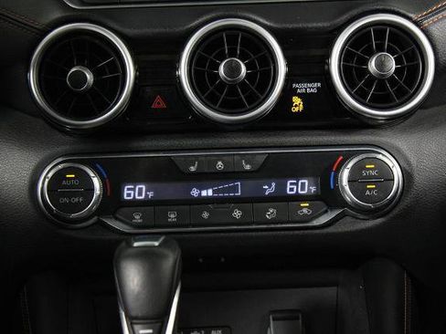 Certified 2021 Nissan Sentra SR w/ SR Premium Package image 21