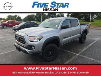 Used 2023 Toyota Tacoma SR5 w/ SX Package RWD video 1