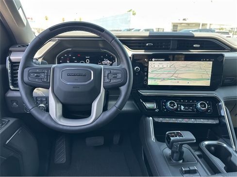 New 2026 GMC Sierra 1500 Denali image 7