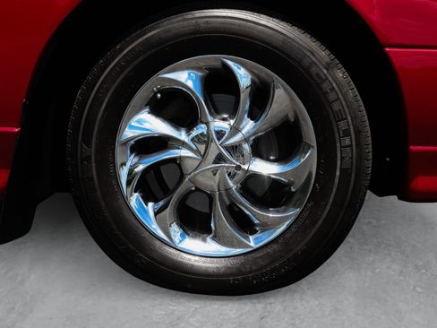 Used 1994 Ford Thunderbird Super RWD image 8