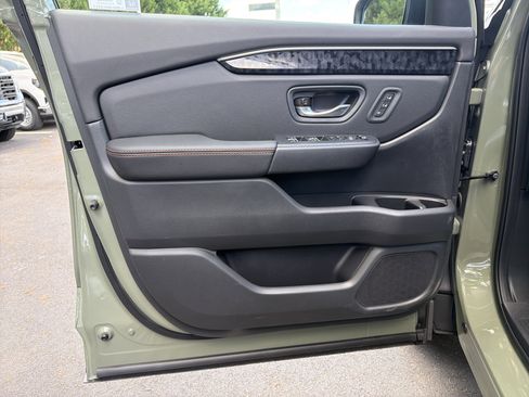 Used 2026 Honda Passport TrailSport Elite image 14