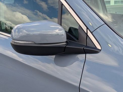 New 2026 Honda Ridgeline RTL image 10