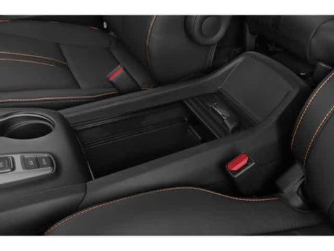 Used 2023 Honda Passport TrailSport image 14