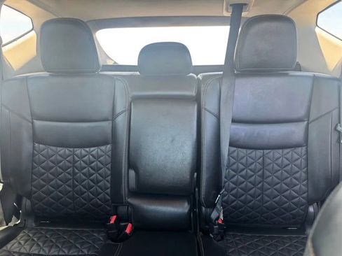 Used 2023 Nissan Murano Platinum w/ Cargo Package FWD image 19