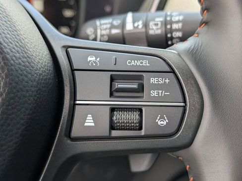 New 2026 Honda CR-V Sport-L image 16